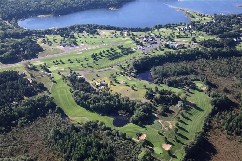 Lot 31 Setting Sun Trail Way, Danbury, WI 54830
