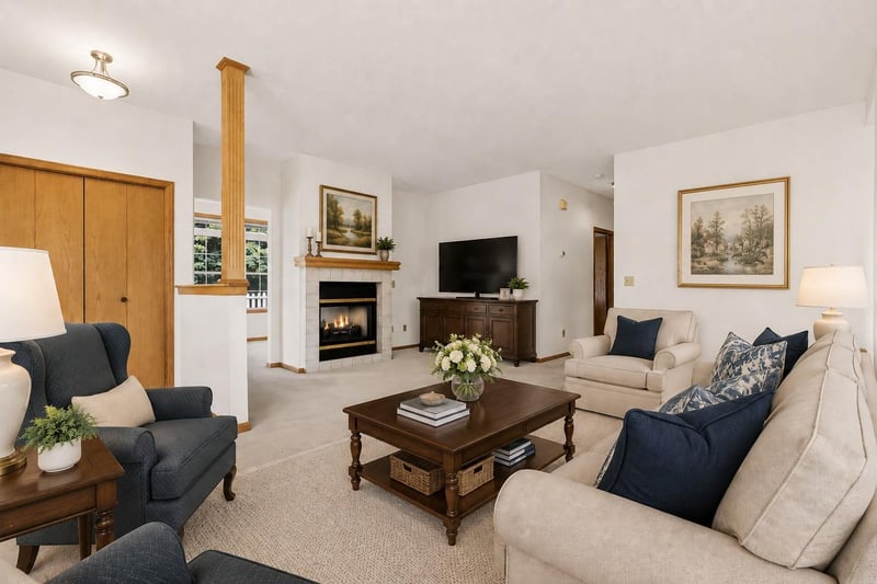 3080 Timberwood Trl #35, Eagan, MN 55121
