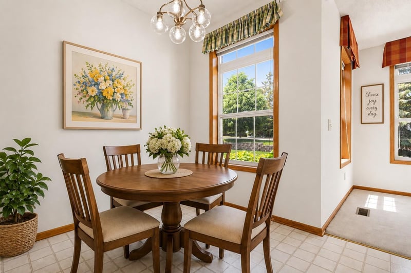 3080 Timberwood Trl #35, Eagan, MN 55121