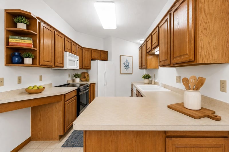 3080 Timberwood Trl #35, Eagan, MN 55121