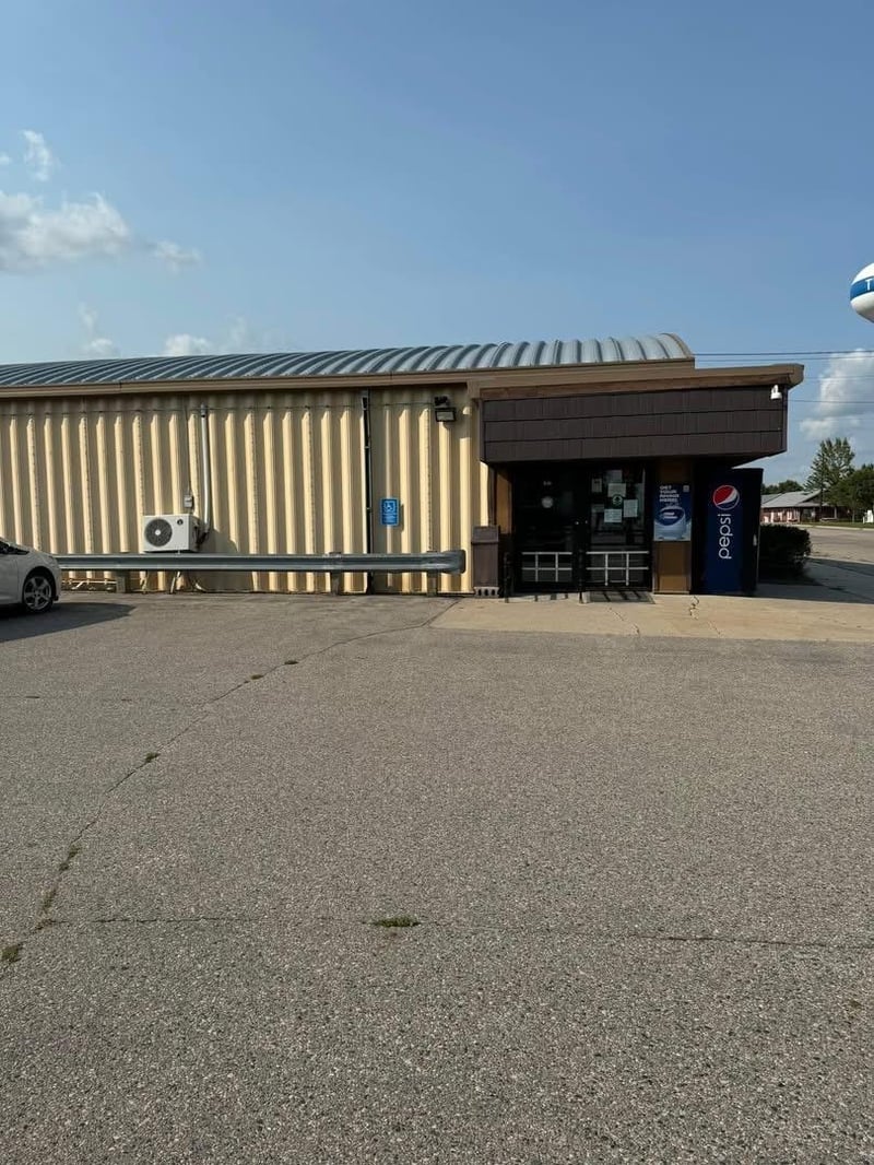 110 1st St SW, Twin Valley, MN 56584