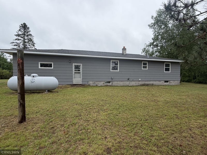 4206 E County Road T, Danbury, WI 54830
