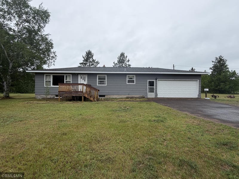 4206 E County Road T, Danbury, WI 54830