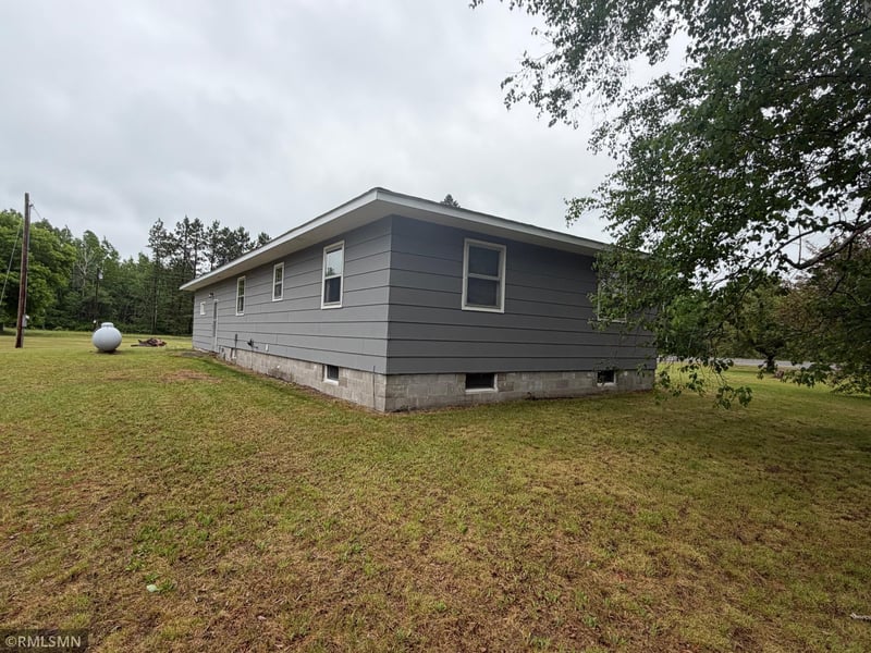 4206 E County Road T, Danbury, WI 54830