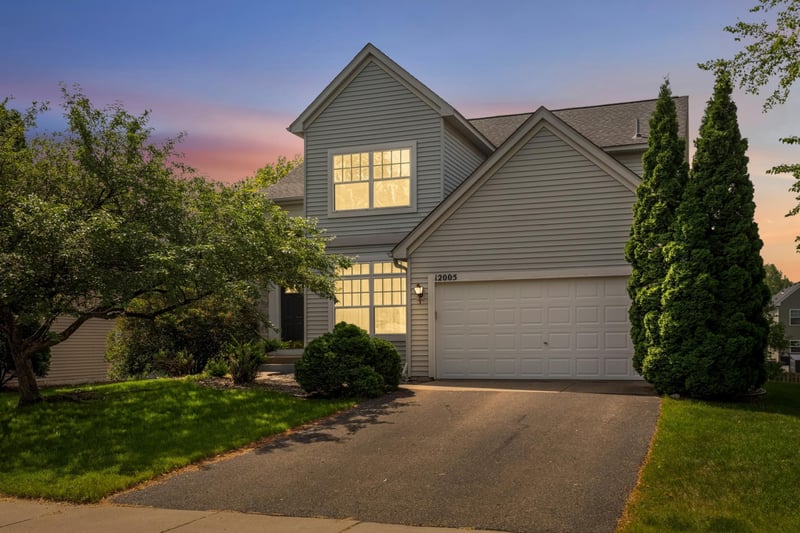 12005 86th Ave N, Maple Grove, MN 55369
