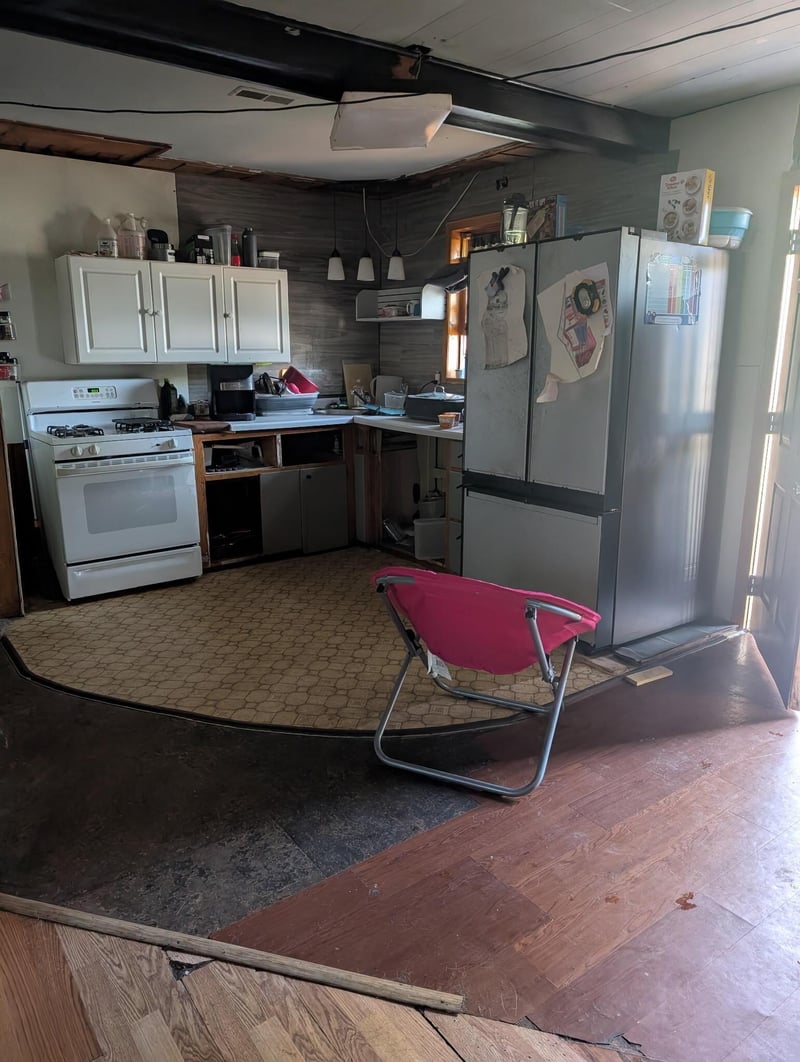 464 Ormsbee St, Big Lake, MN 55309