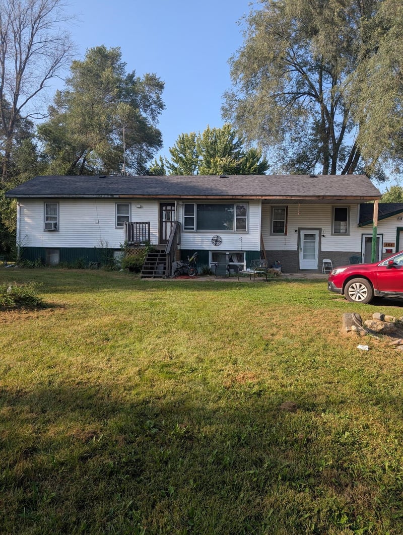 464 Ormsbee St, Big Lake, MN 55309