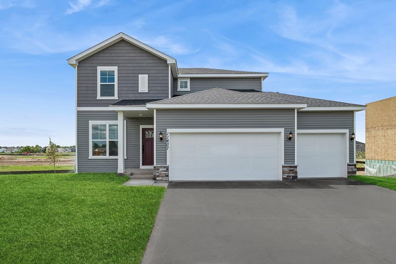 11607 74th St NE, Otsego, MN 55301