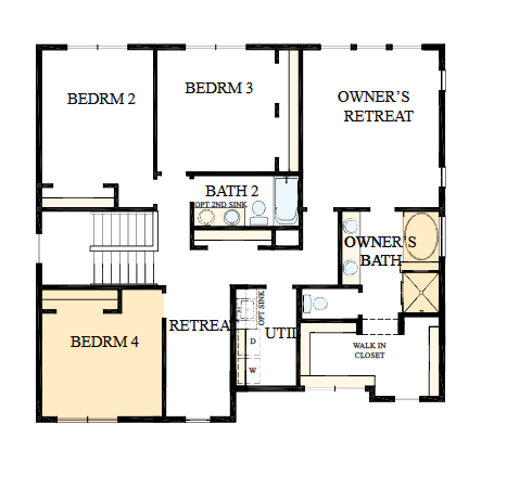 7302 Landau Ave NE, Otsego, MN 55301
