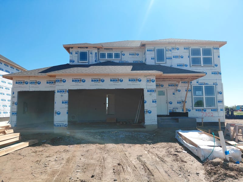 7302 Landau Ave NE, Otsego, MN 55301