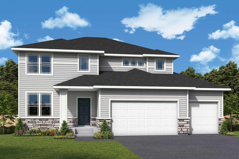 7302 Landau Ave NE, Otsego, MN 55301