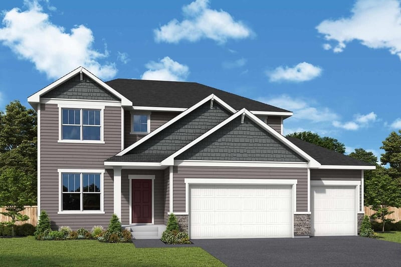 7281 Landau Ave NE, Otsego, MN 55301