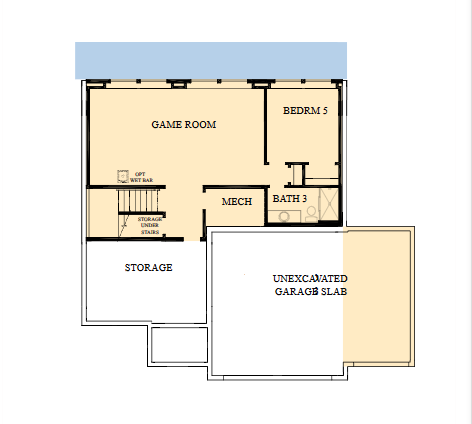 7281 Landau Ave NE, Otsego, MN 55301