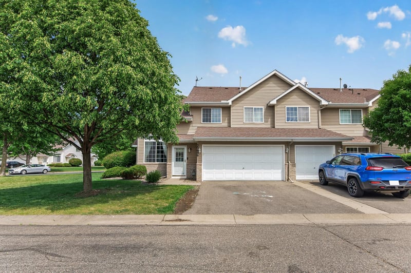20646 Brennan Pa, Farmington, MN 55024