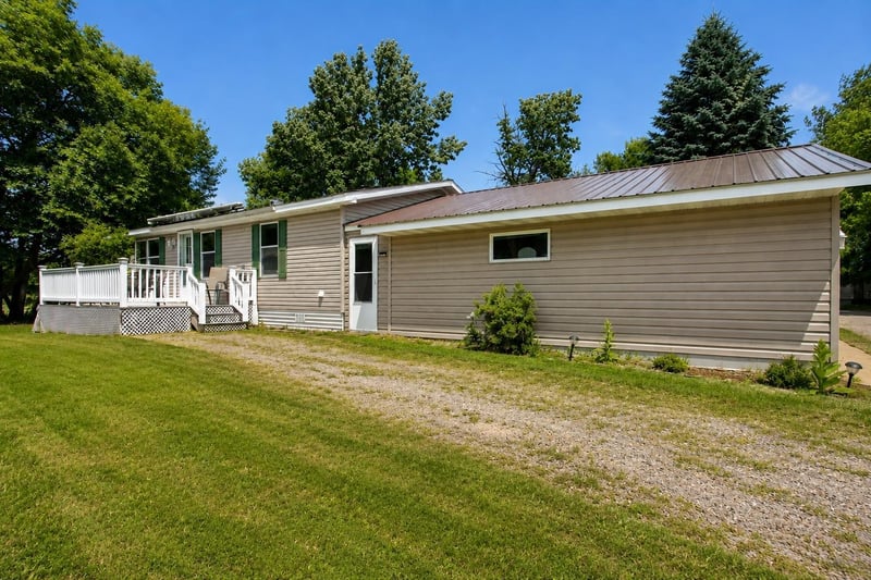 1862 Clearwater Forest Dr #54, South Haven, MN 55382