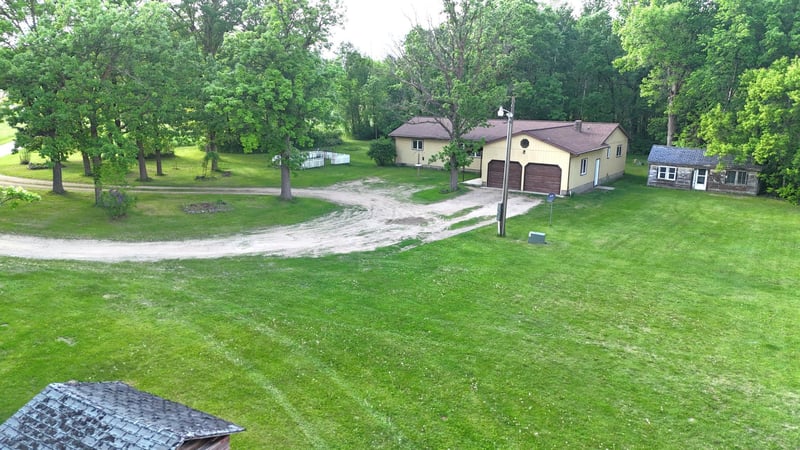 45964 County Highway 36, Frazee, MN 56544