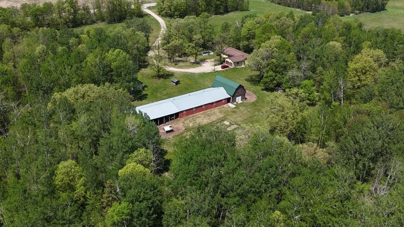 45964 County Highway 36, Frazee, MN 56544