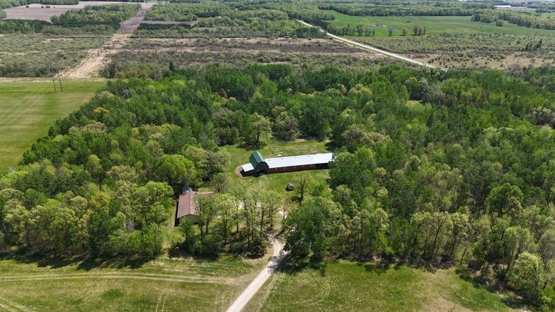 45964 County Highway 36, Frazee, MN 56544