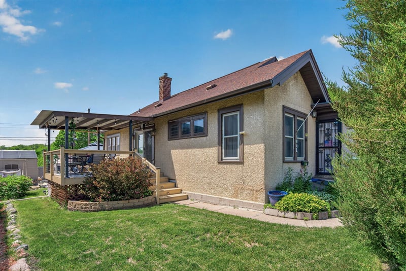 2821 Knox Ave N, Minneapolis, MN 55411