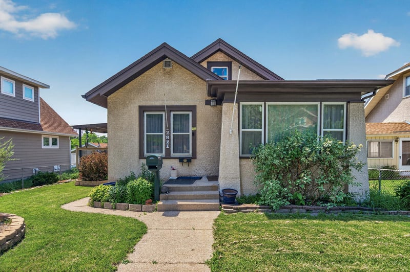 2821 Knox Ave N, Minneapolis, MN 55411