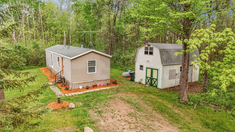 38265 Wildlife Rd, Hinckley, MN 55037