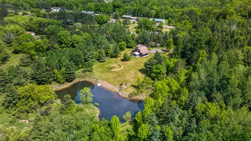 1999 Amaryllis Ct, Mora, MN 55051