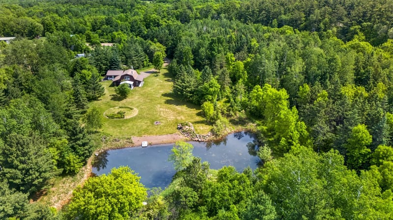 1999 Amaryllis Ct, Mora, MN 55051