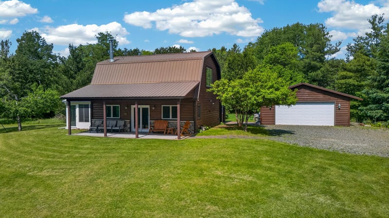 1999 Amaryllis Ct, Mora, MN 55051