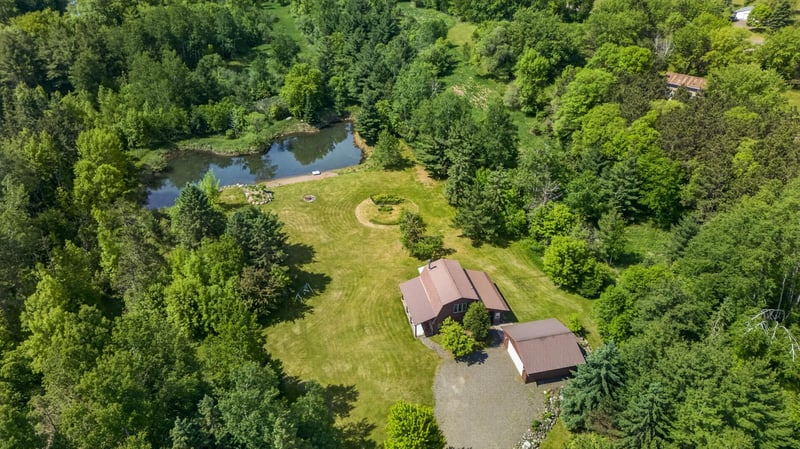 1999 Amaryllis Ct, Mora, MN 55051