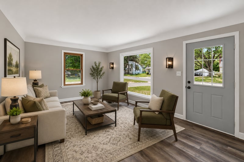 6018 Camden Ave N, Brooklyn Center, MN 55430