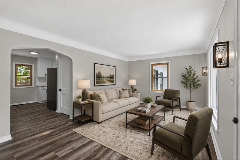 6018 Camden Ave N, Brooklyn Center, MN 55430