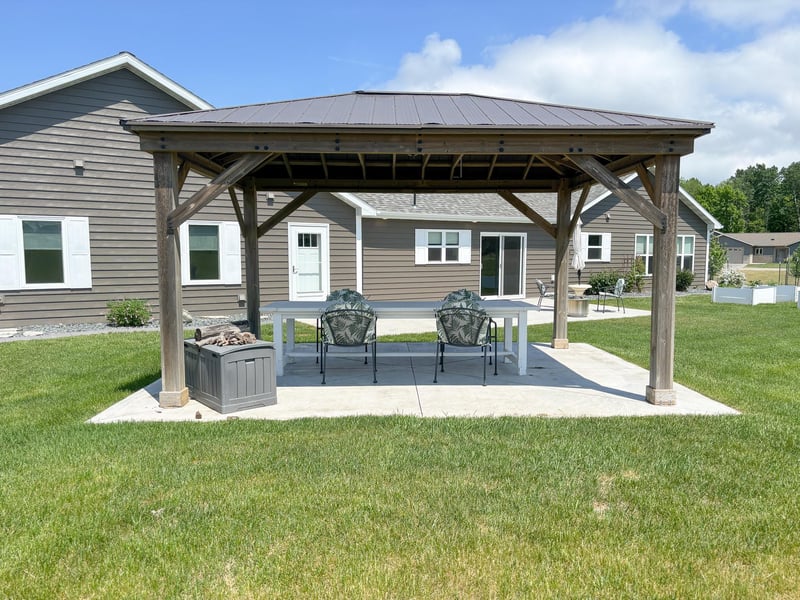 1932 Clear Creek Blvd, Detroit Lakes, MN 56501