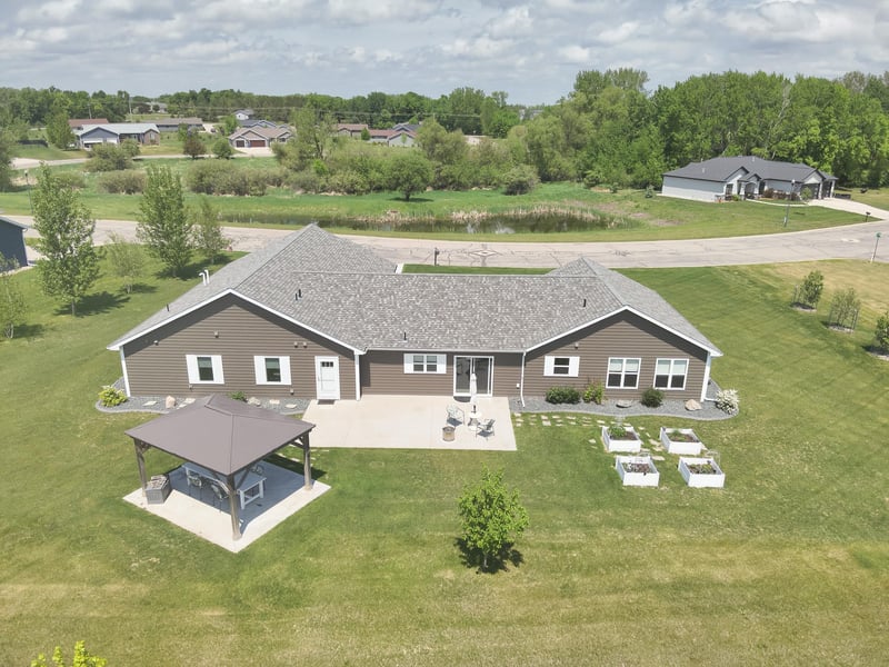 1932 Clear Creek Blvd, Detroit Lakes, MN 56501