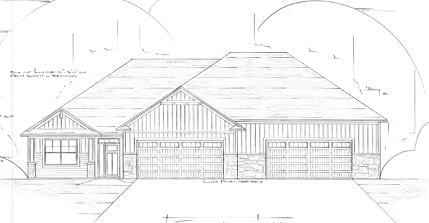 14352 Heather Ridge Dr, Rogers, MN 55374