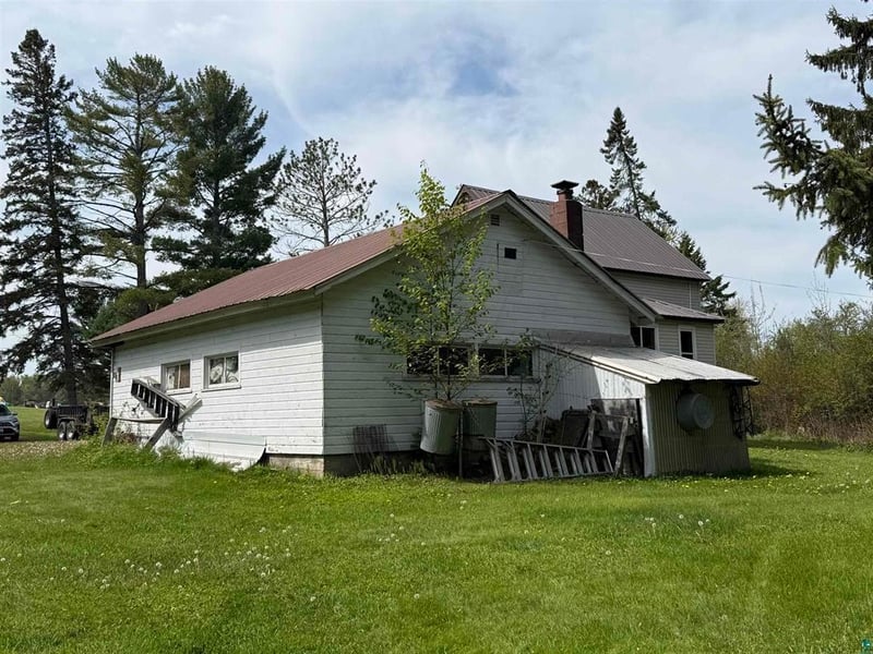 9170 School Rd, Port Wing, WI 54865