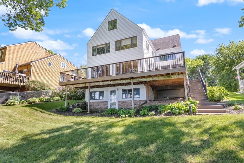 4580 W Arm Rd, Spring Park, MN 55384