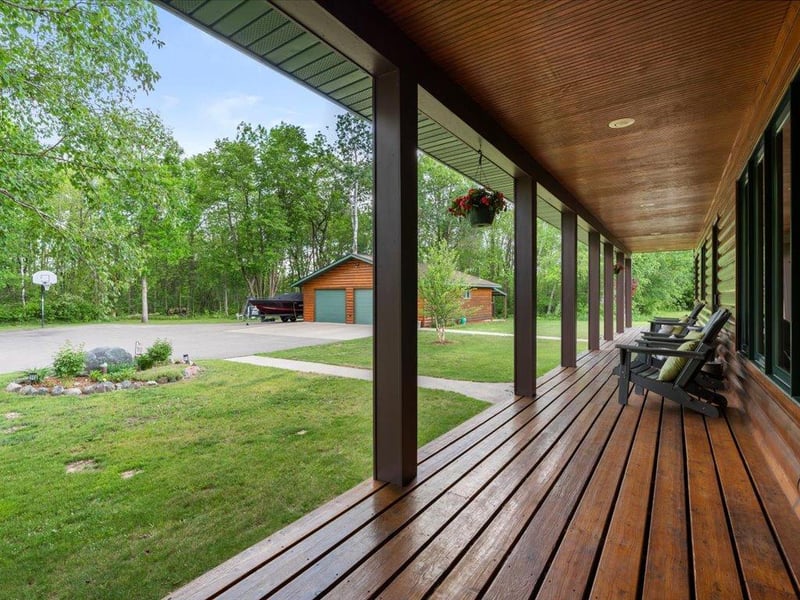 12899 33rd Ave SW, Pillager, MN 56473