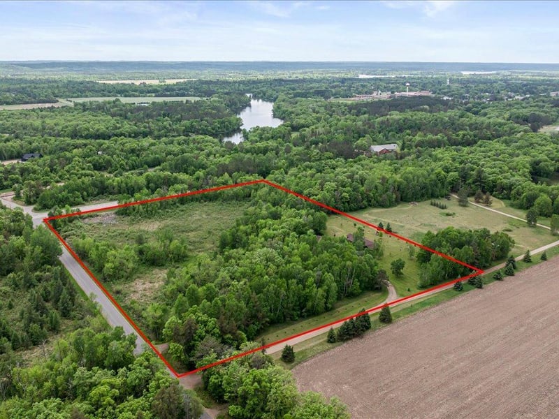 12899 33rd Ave SW, Pillager, MN 56473