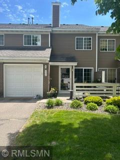 9992 NE Fillmore St NE, Blaine, MN 55434