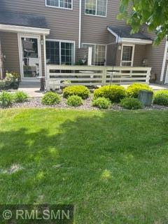 9992 NE Fillmore St NE, Blaine, MN 55434
