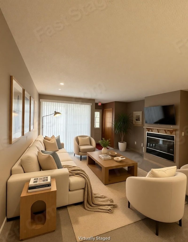 9992 NE Fillmore St NE, Blaine, MN 55434