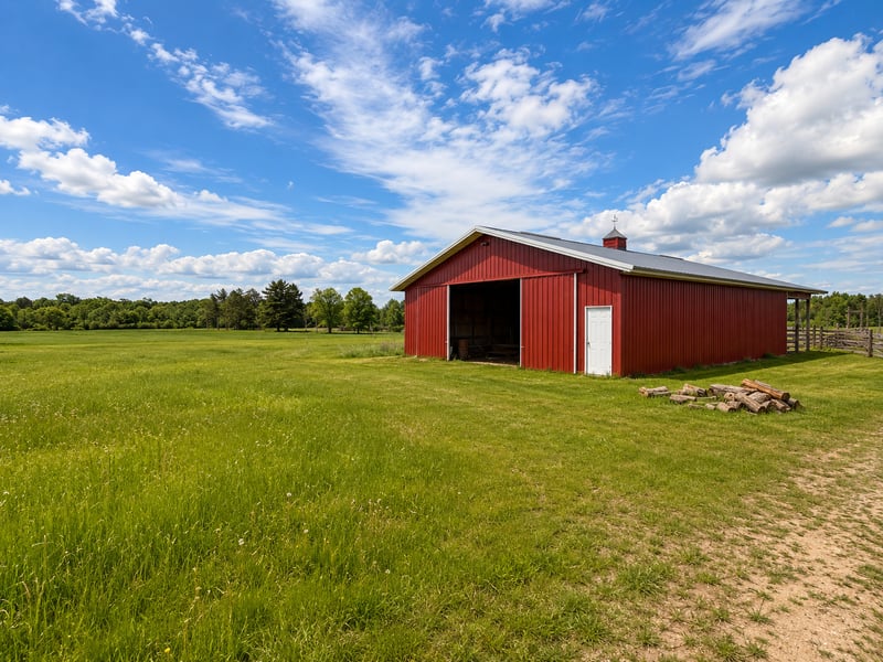 4600 32nd Ave SW, Pequot Lakes, MN 56472
