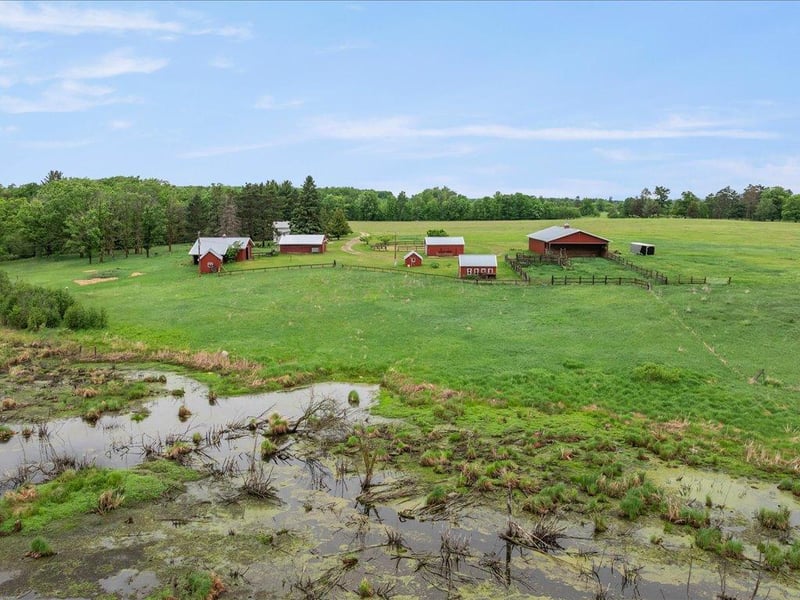 4600 32nd Ave SW, Pequot Lakes, MN 56472