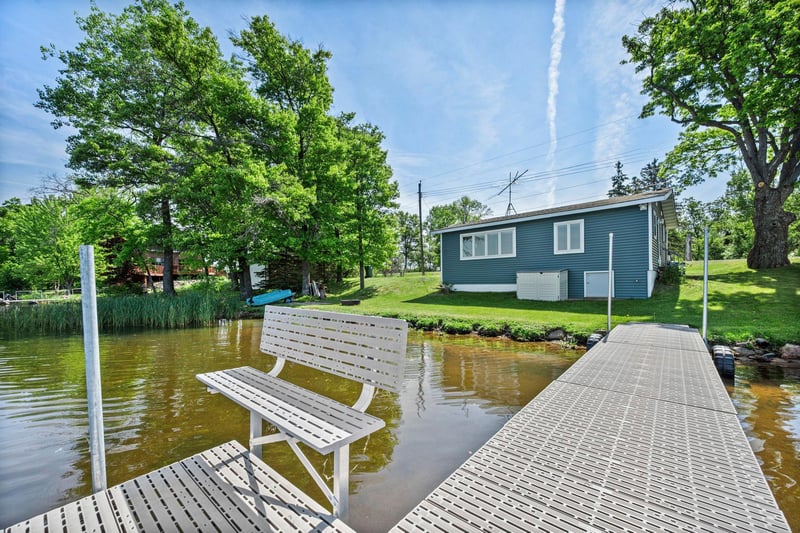 777 Us Highway 63, Clayton, WI 54004