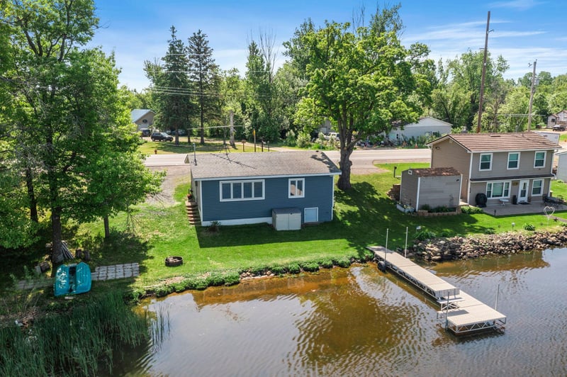 777 Us Highway 63, Clayton, WI 54004