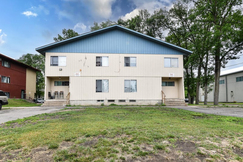 1116 7th Ave S, Saint Cloud, MN 56301