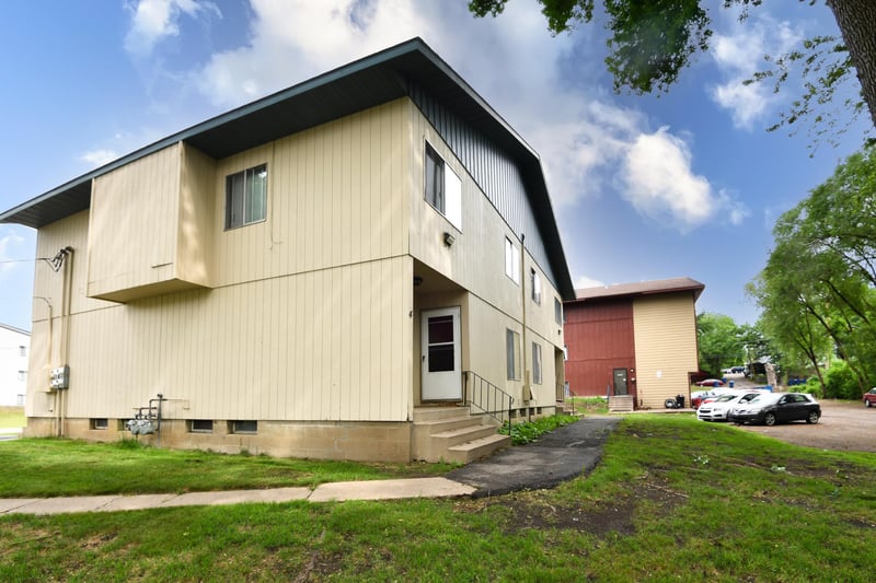 1116 7th Ave S, Saint Cloud, MN 56301