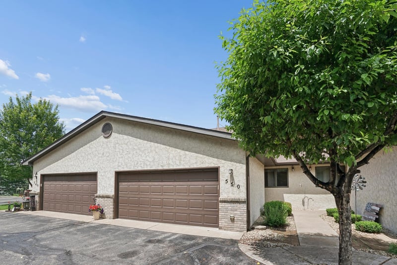 660 Riverview Dr #550, Monticello, MN 55362