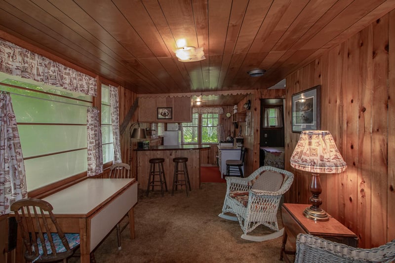 1847 Fern Trl NE, Remer, MN 56672