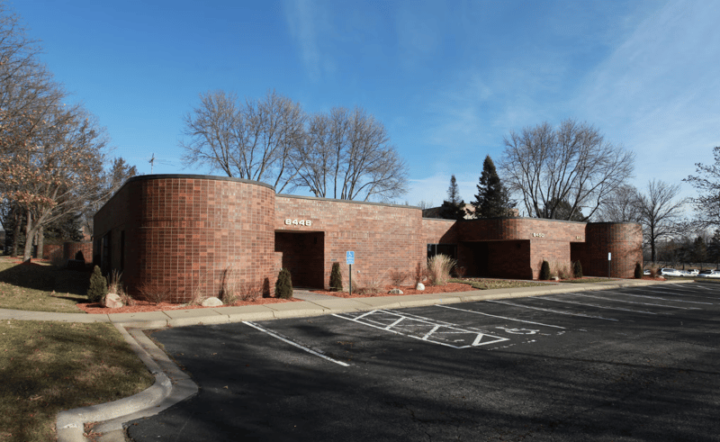 6446 City West Pw, Eden Prairie, MN 55344